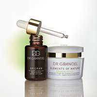 regenerierende Creme von Dr. Grandel